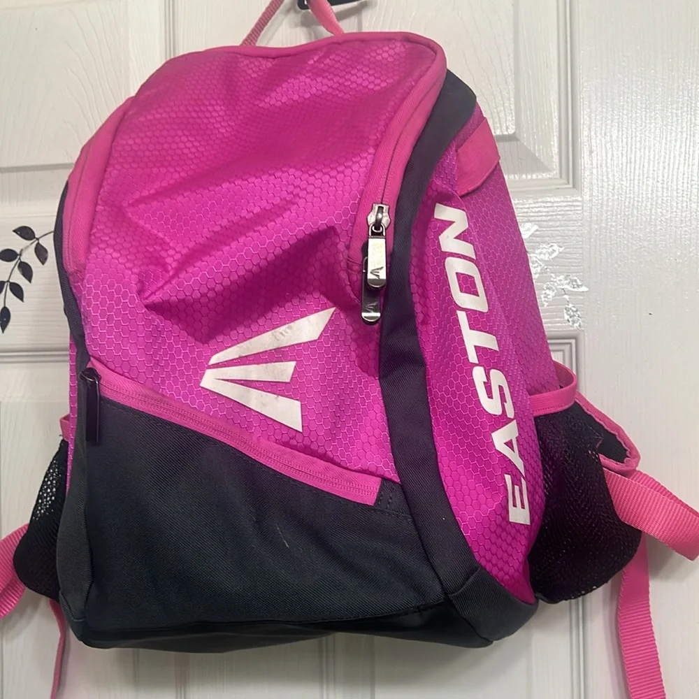Easton Elite Game Ready Baseballl/ Softball Bag